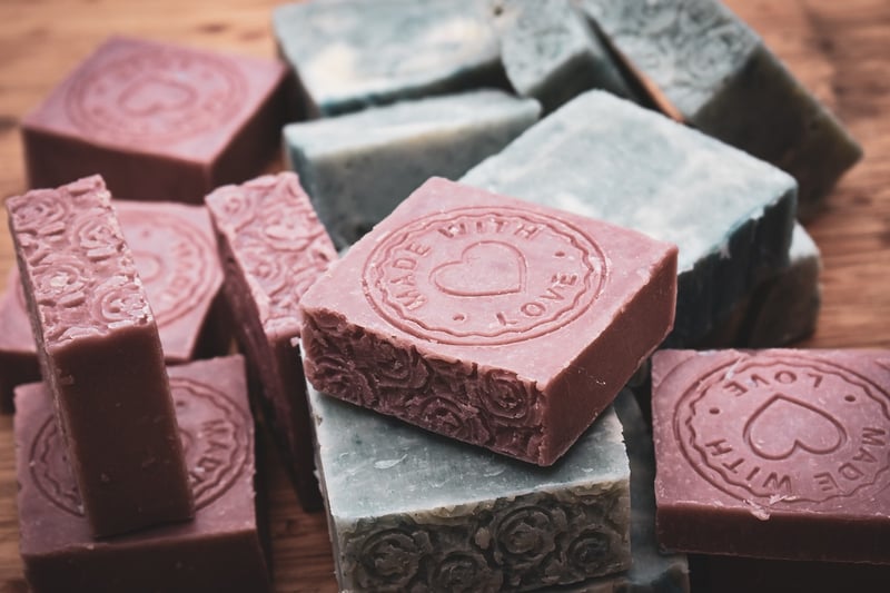 Handmade Beauties